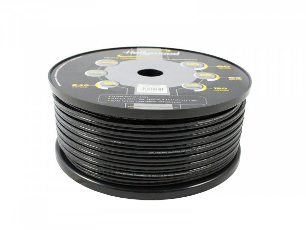 Hollywood Energetic CCA SC 12