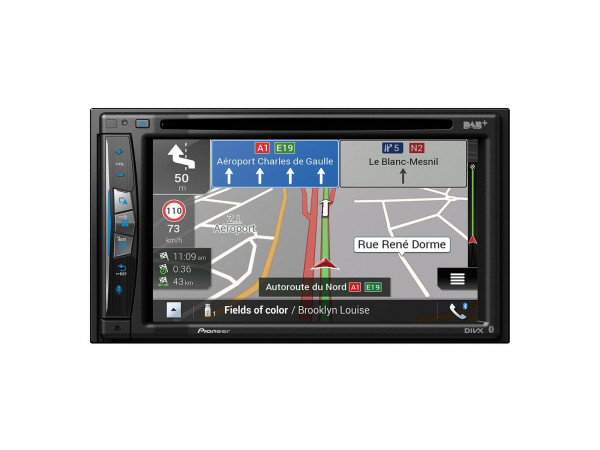 Pioneer AVIC-Z710DAB
