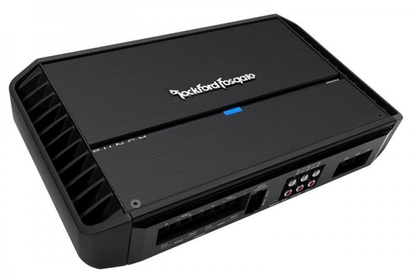 Rockford Fosgate P600X4