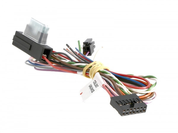 PlugnPlay Kabel mit offenen Enden für 40903