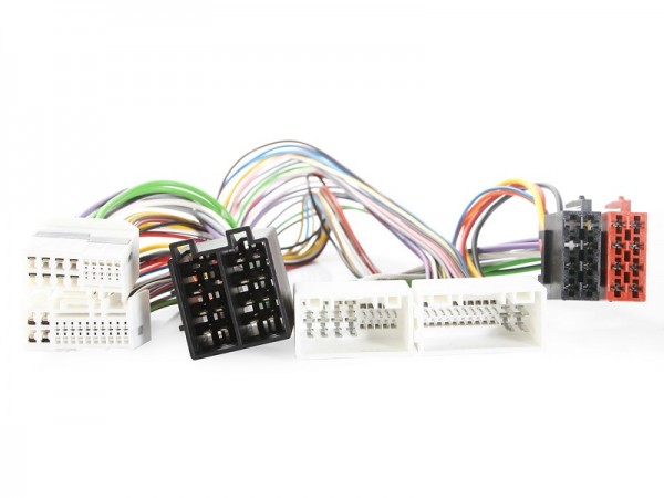 T-KABELSATZ Freisprechadapter HYUNDAI KIA ab 2011