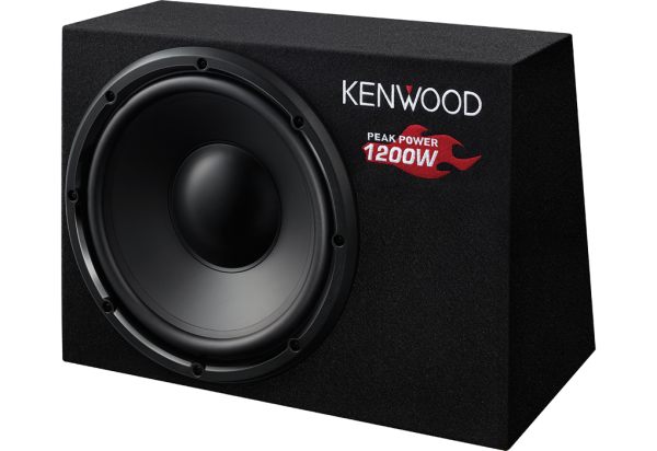 Kenwood KSC-W1200B