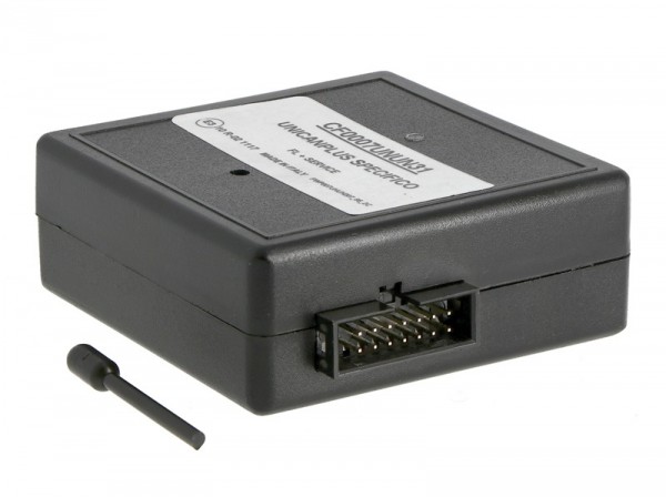 Lenkradfernbedienung - CAN Bus Interface VOLVO V70