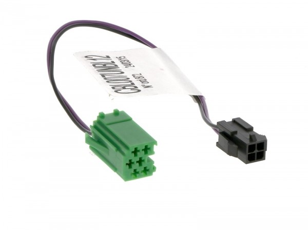 Radioadapter ECLIPSE für Interface 40629