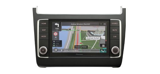 Pioneer AVIC-EVO1-PL2-VAL