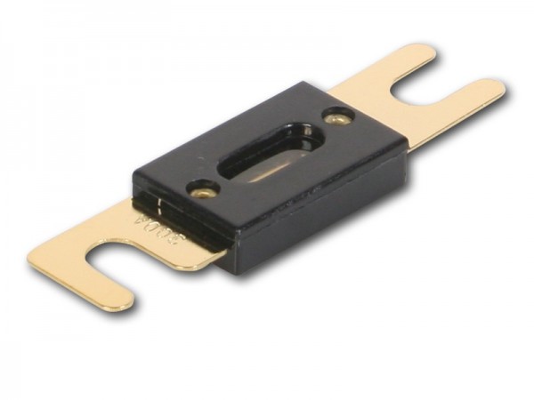 ANL Sicherung 300 A Gold