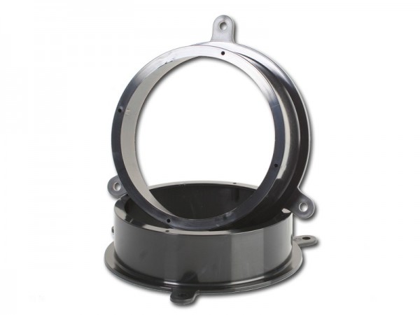 Lautsprecherringe RENAULT Scenic ab 2009 165mm Türen vorne+hinten