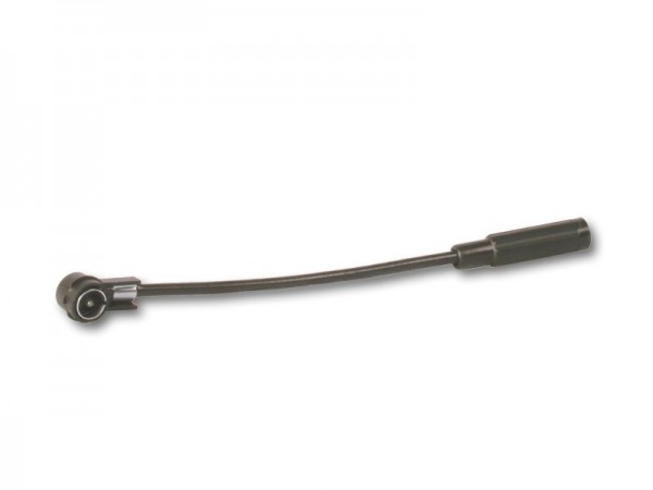 Antennenadapter ISO(M) - DIN(F) 150mm