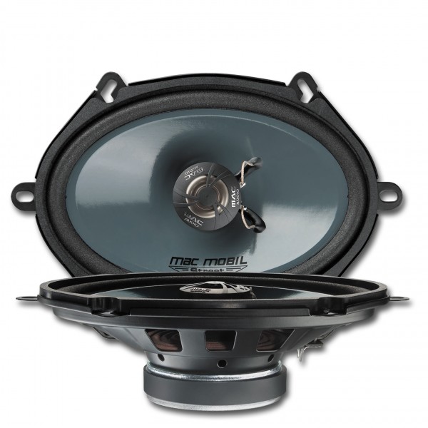 Mac Audio Mac Mobil Street 57.2