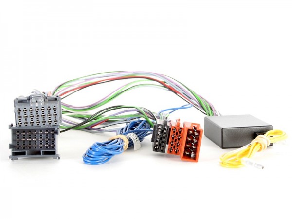 T- KABELSATZ Freisprechadapter MERCEDES mit BOSE Sound System