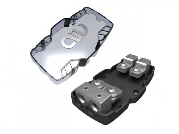 Sicherungsverteiler - ANL - 2 x 50 / 20 mm² auf 2 x 50 / 20 mm² B-Ware