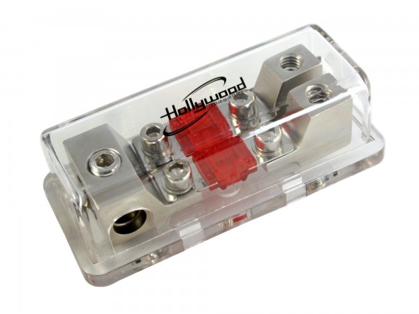 Hollywood Energetic MAH 2