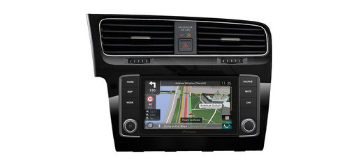 Pioneer AVIC-EVO1-G72-QYI