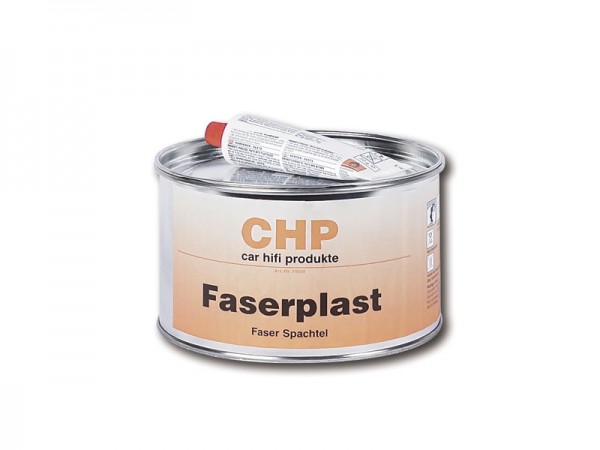 CHP FASERPLAST