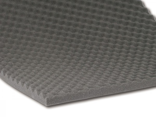 CHP Noppenschaumstoff 1000x500x20mm