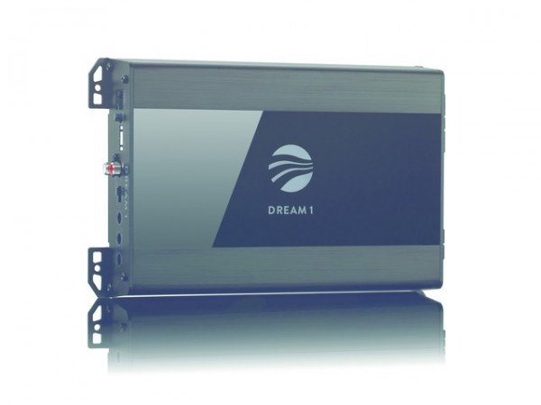 KFZ Audio Verstärker - Dream 1 - 1 Kanal - 1 x 570 W RMS