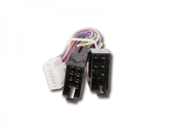 Radioadapter ALPINE 2