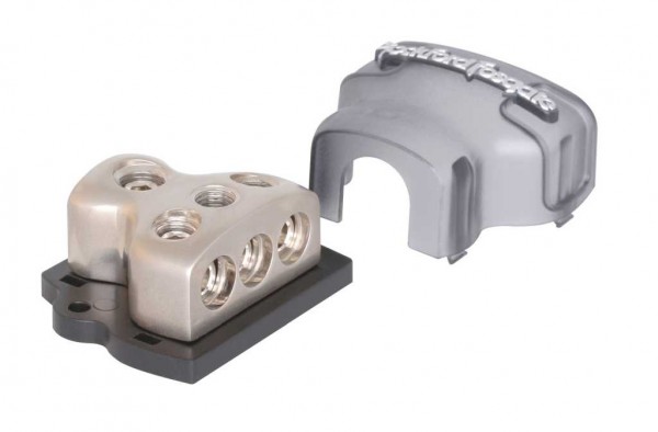 Rockford Fosgate RFD4