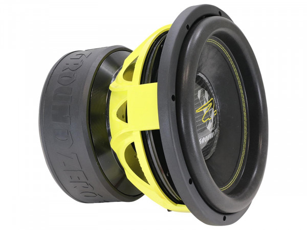 Ground Zero GZNW 30SPL-D1