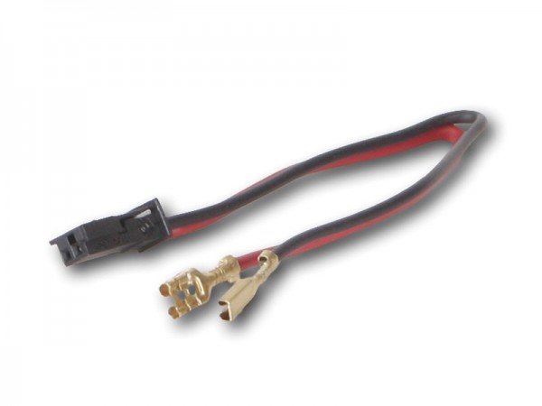 Lautsprecheradapter Mercedes A-Klasse, C-Klasse, E-Klasse, CLK