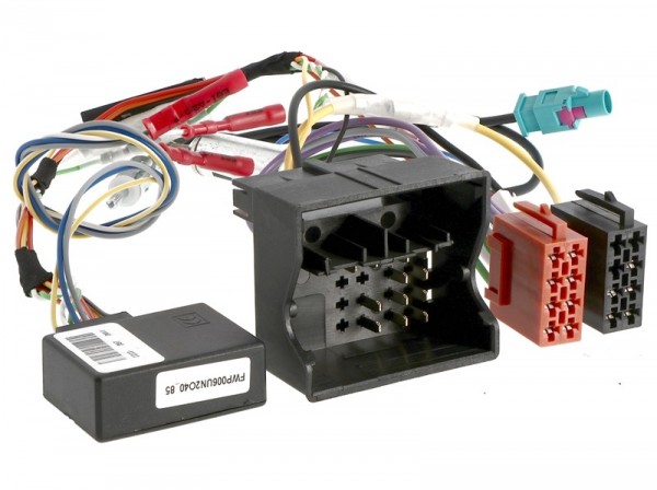 CAN BUS Interface LAMBORGHINI - mit 1 Ausgang Zündungsplus