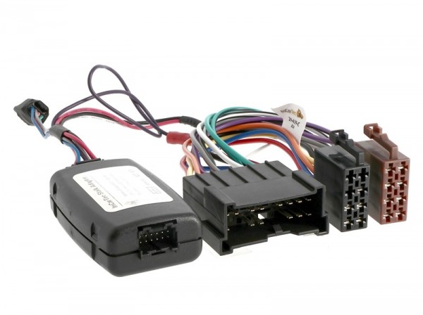 Lenkradfernbedienungsadapter KIA Carens (2002-06) Sorento (2002-07)