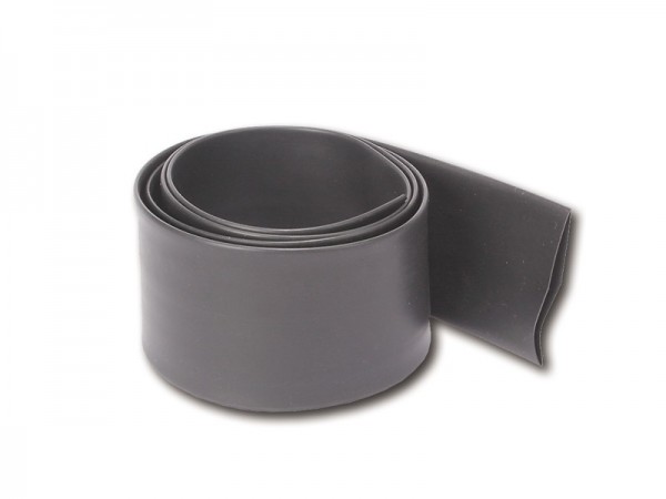 Schrumpfschlauch schwarz 32,0mm