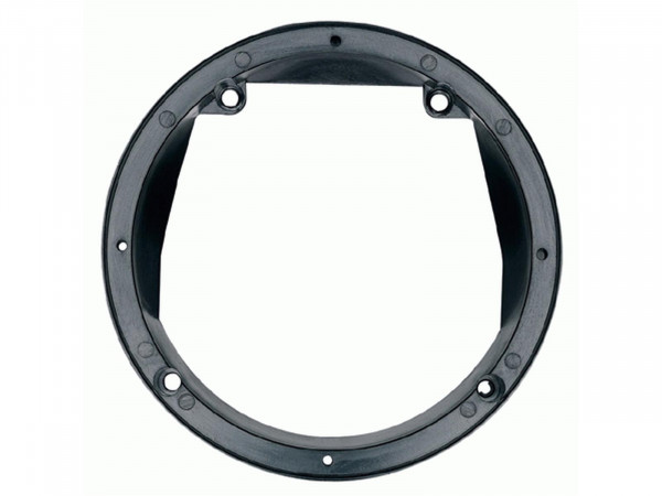 Lautsprecher Adapterringe Ford Fiesta 1996 bis 2002 für 165mm Lautsprecher