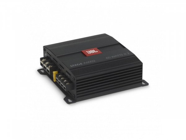 JBL STAGE A6002