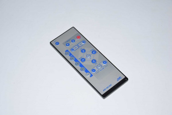 JVC RM-RK100 Fernbedienung