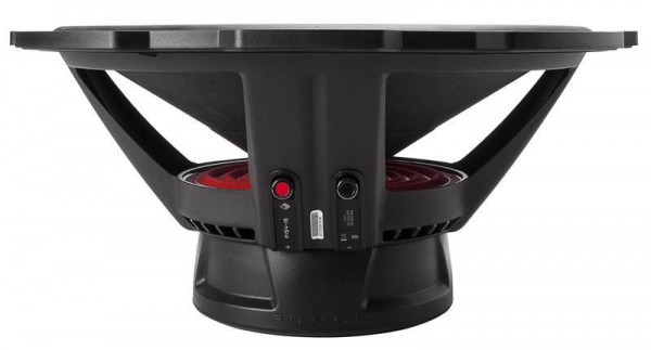 Rockford Fosgate P1S4-15