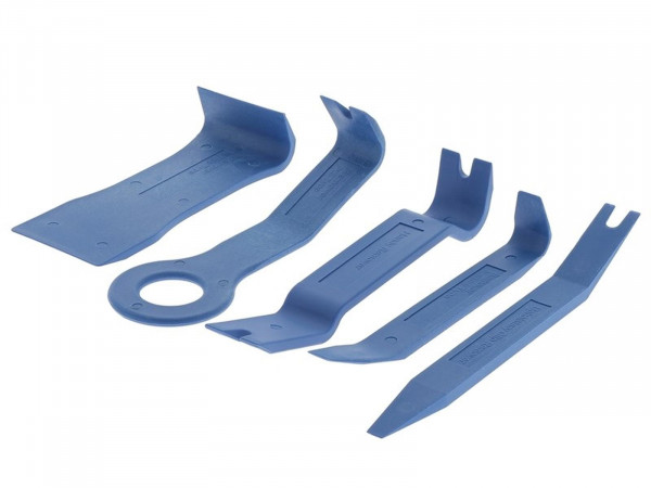 Montagehebel Set 5-teilig