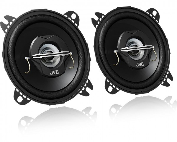 JVC Lautsprecher Set passend für Fiat Seicento / 600 Armaturenbrett