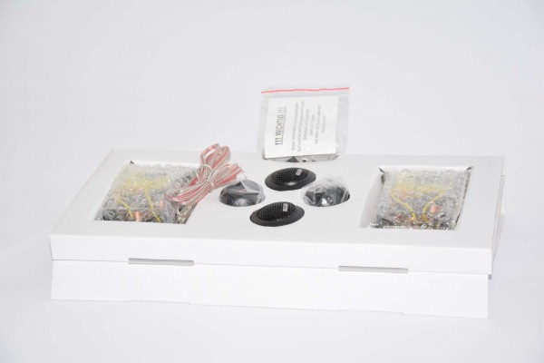 Audio System Radion 165