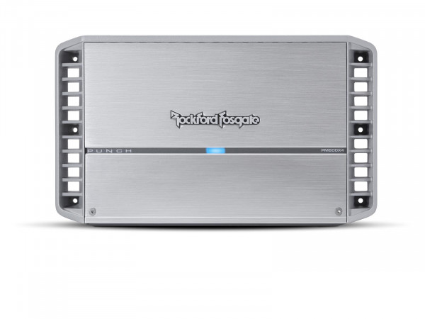 Rockford Fosgate Punch PM600x4