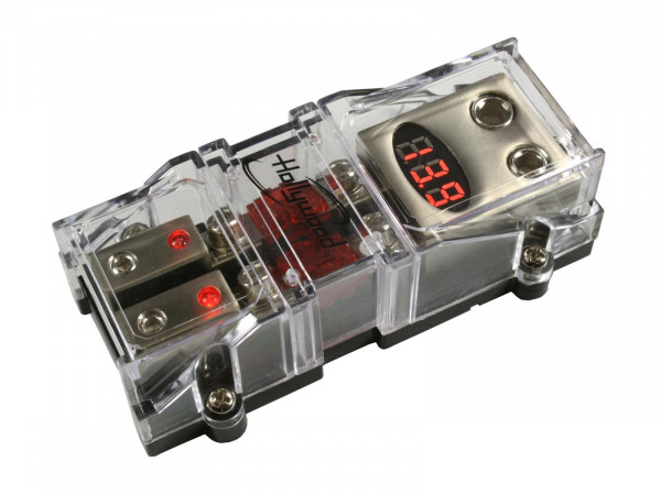 Hollywood Energetic MAHX 2 R