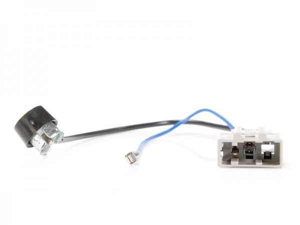 Antennenadapter NISSAN ab 2007 GT13 (F) auf ISO (M)