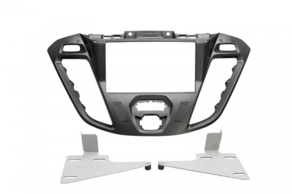 2-DIN Radioblende Ford Transit / Tourneo 2012 > pegasus