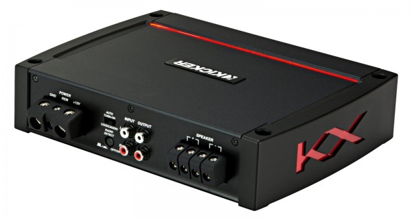 Kicker KXA8001