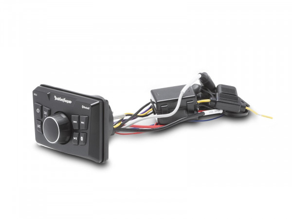 Rockford Fosgate Source Unit PMX-0