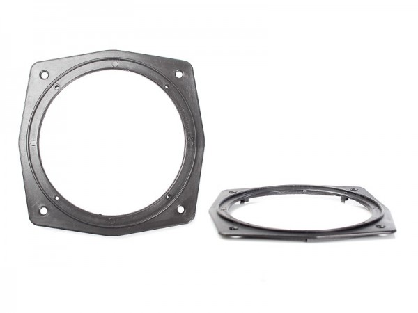 Lautsprecherringe AUDI TT ab 2007 165mm hinten