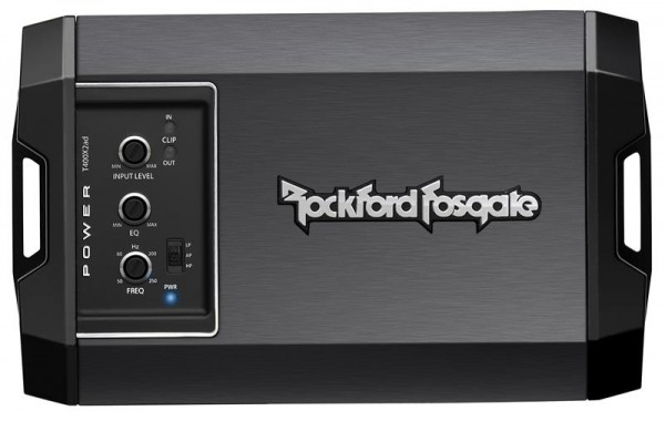 Rockford Fosgate T400X2AD