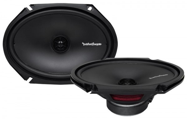 Rockford Fosgate R168X2