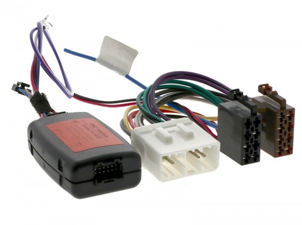 Lenkradfernbedienungsadapter JAGUAR XK8 1996-05