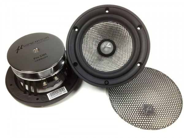 µ-Dimension ProX M5