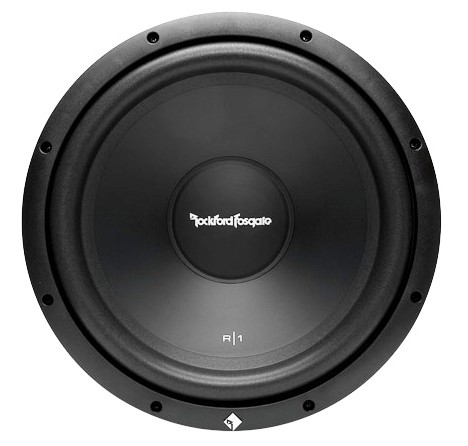 Rockford Fosgate R1S4-12