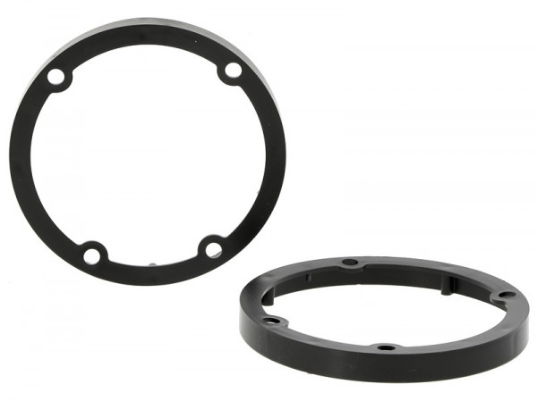 Lautsprecher Set passend für Mercedes Sprinter II W906 Tür vorne inkl. Zubehör | 165mm