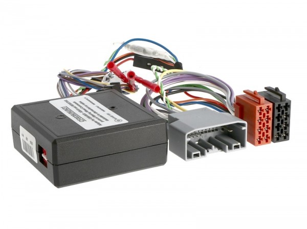 Lenkradfernbedienungs/CAN Bus Adapter Chrysler, Dodge, Jeep