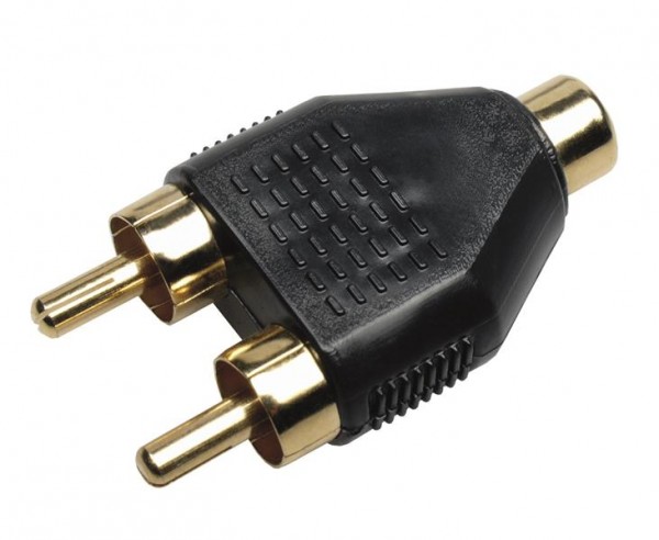 Sinuslive Y2M Adapterstecker