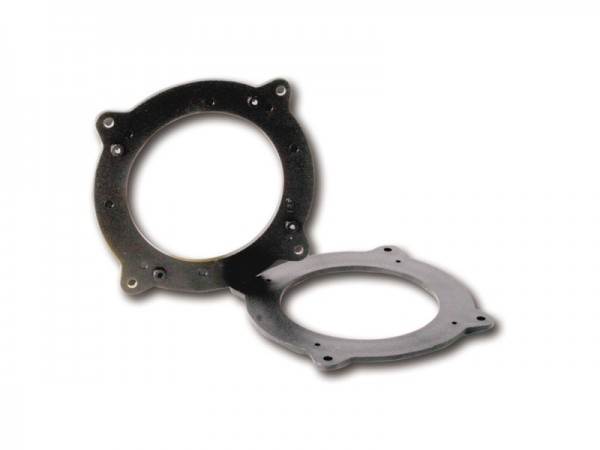 Reduzierring für Lautsprecher von 130mm auf 100mm